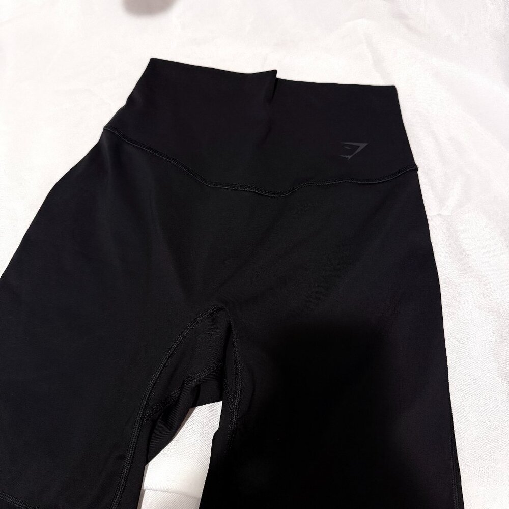 Gymshark Elevate Cycling Shorts